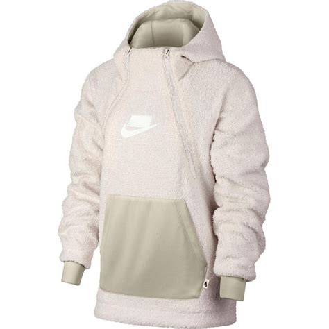 nike damen wollpullover sherpa|Amazon.com: Nike Sherpa.